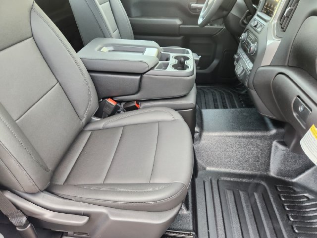 New 2026 Chevrolet Silverado 2500 W/T RWD image 19