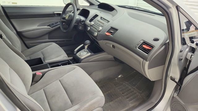 Used 2008 Honda Civic LX image 18