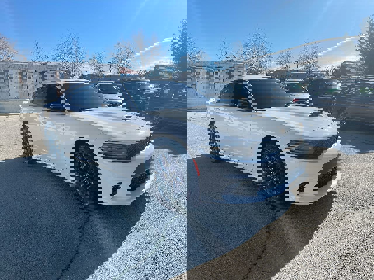 Used 2023 Dodge Charger GT image 2