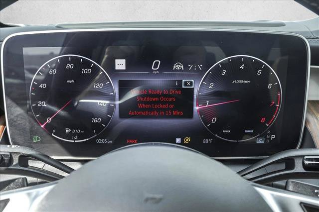 Certified 2026 Mercedes-Benz GLC 300 4MATIC image 15