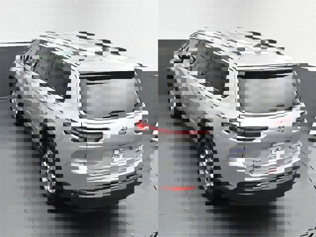 Used 2023 Jeep Grand Cherokee L Limited image 29