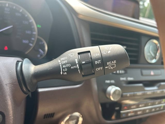 Used 2018 Lexus RX 350L AWD image 25