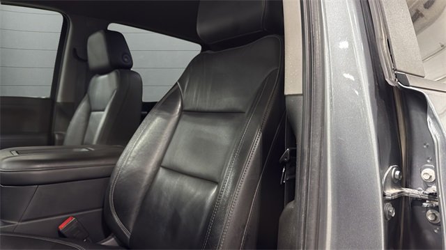 Used 2020 Chevrolet Silverado 1500 LT Trail Boss image 22