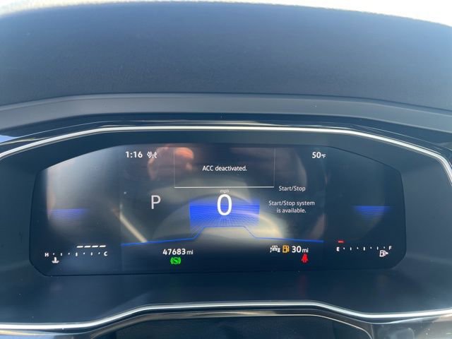 Used 2024 Volkswagen Jetta S image 11