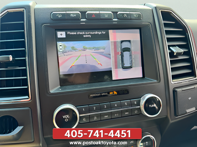 Used 2019 Ford Expedition Limited w/ Equipment Group 303A AWD/4WD image 35