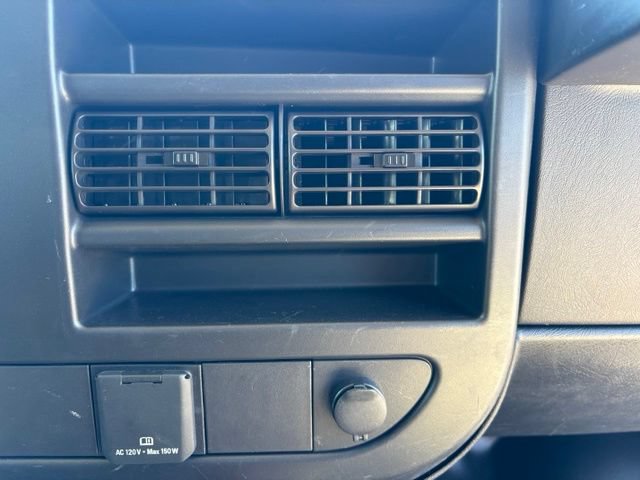 Used 2024 Chevrolet Express 2500 w/ Driver Convenience Package RWD image 23