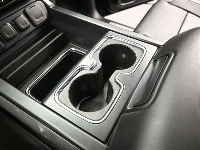 Used 2017 Chevrolet Silverado 1500 LTZ Z71 w/ LTZ Plus Package image 19