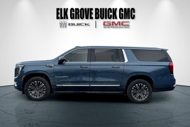 New 2026 GMC Yukon XL Elevation w/ Elevation Premium Package AWD/4WD image 7
