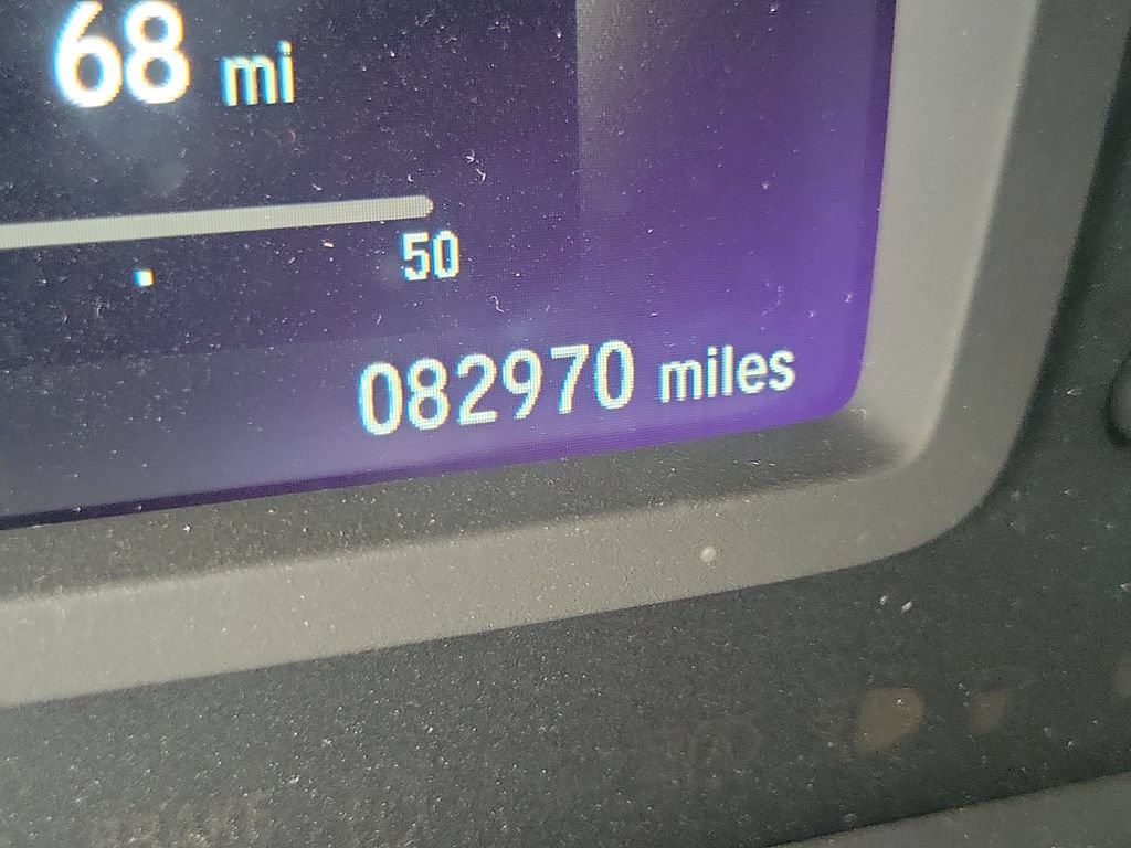 Used 2018 Honda Odyssey Elite image 8