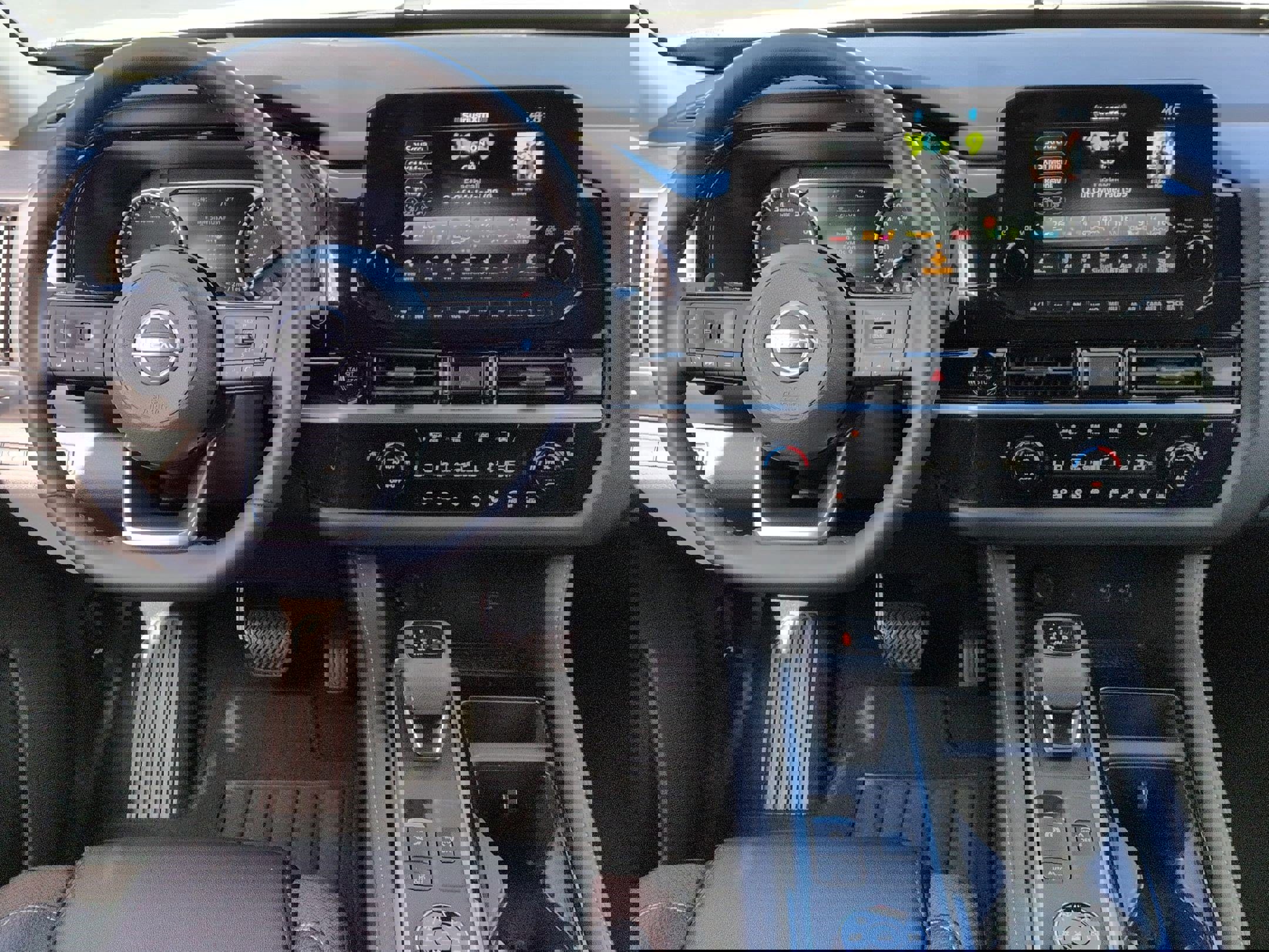 Certified 2025 Nissan Pathfinder SL image 31