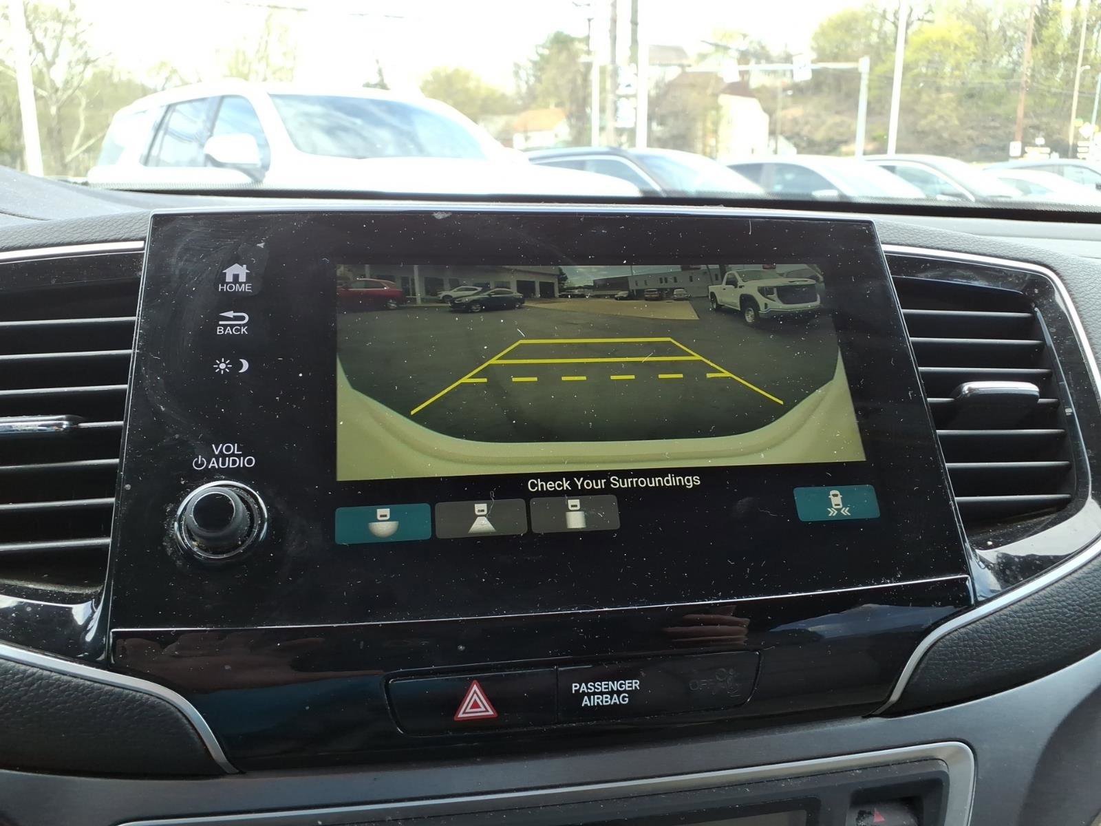 Used 2019 Honda Pilot EX-L image 19