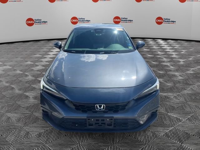 Used 2024 Honda Civic LX image 7