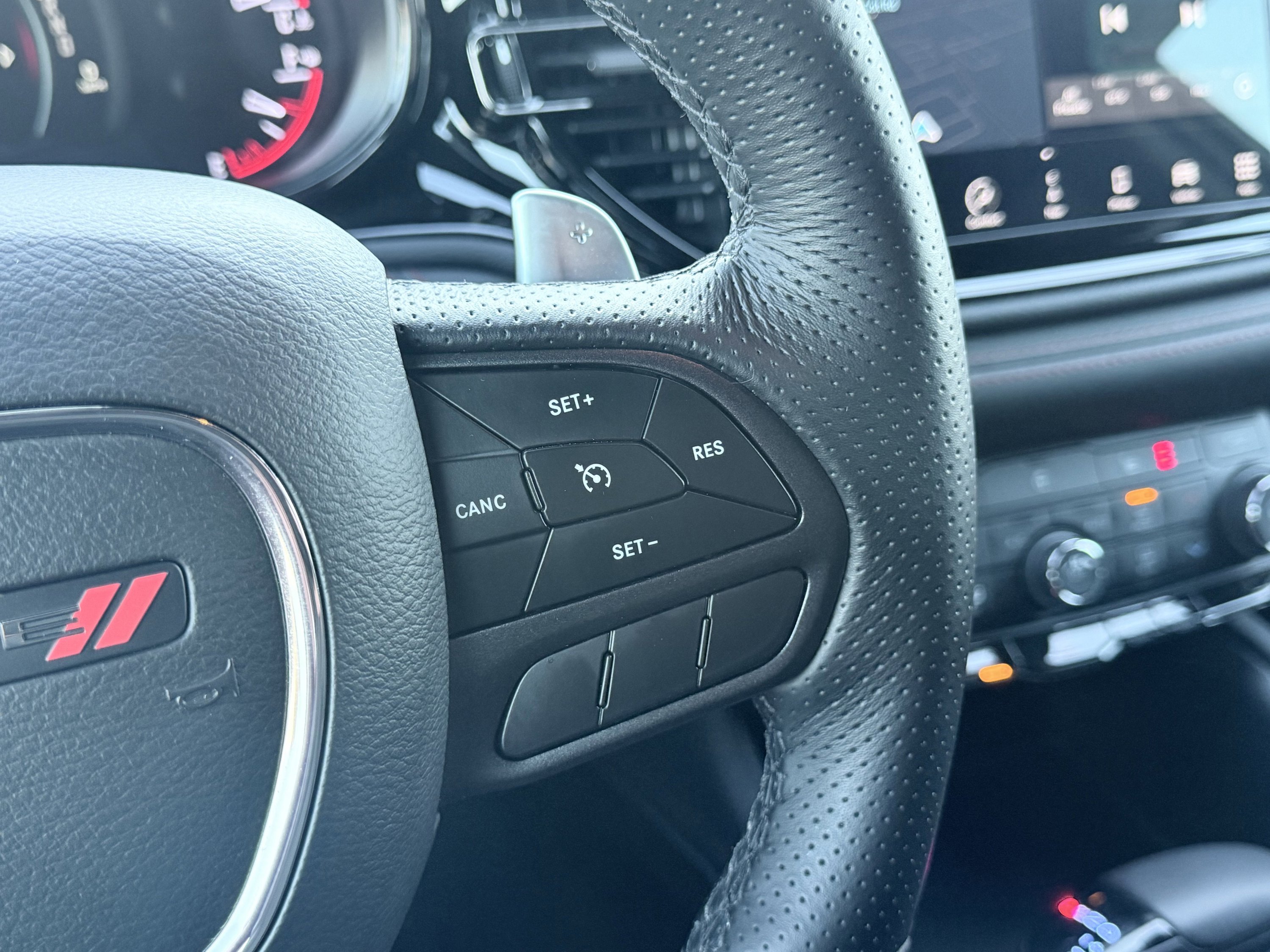 Used 2026 Dodge Durango GT image 65