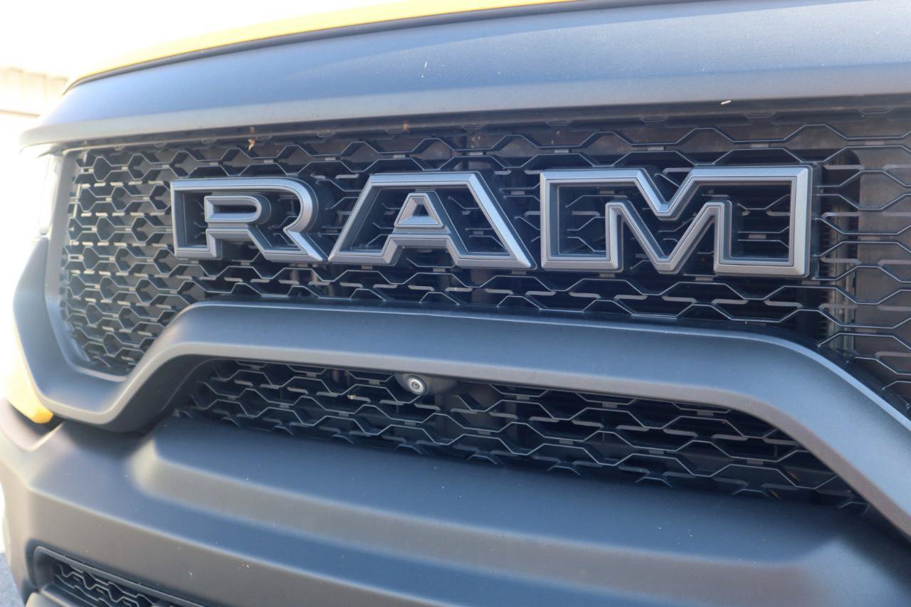 Used 2023 RAM 1500 TRX w/ TRX Level 2 Equipment Group AWD/4WD image 21