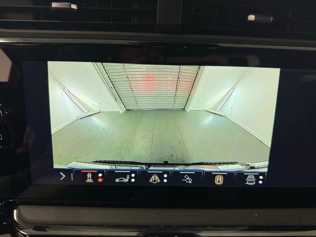 New 2026 GMC Sierra 1500 AT4X image 20