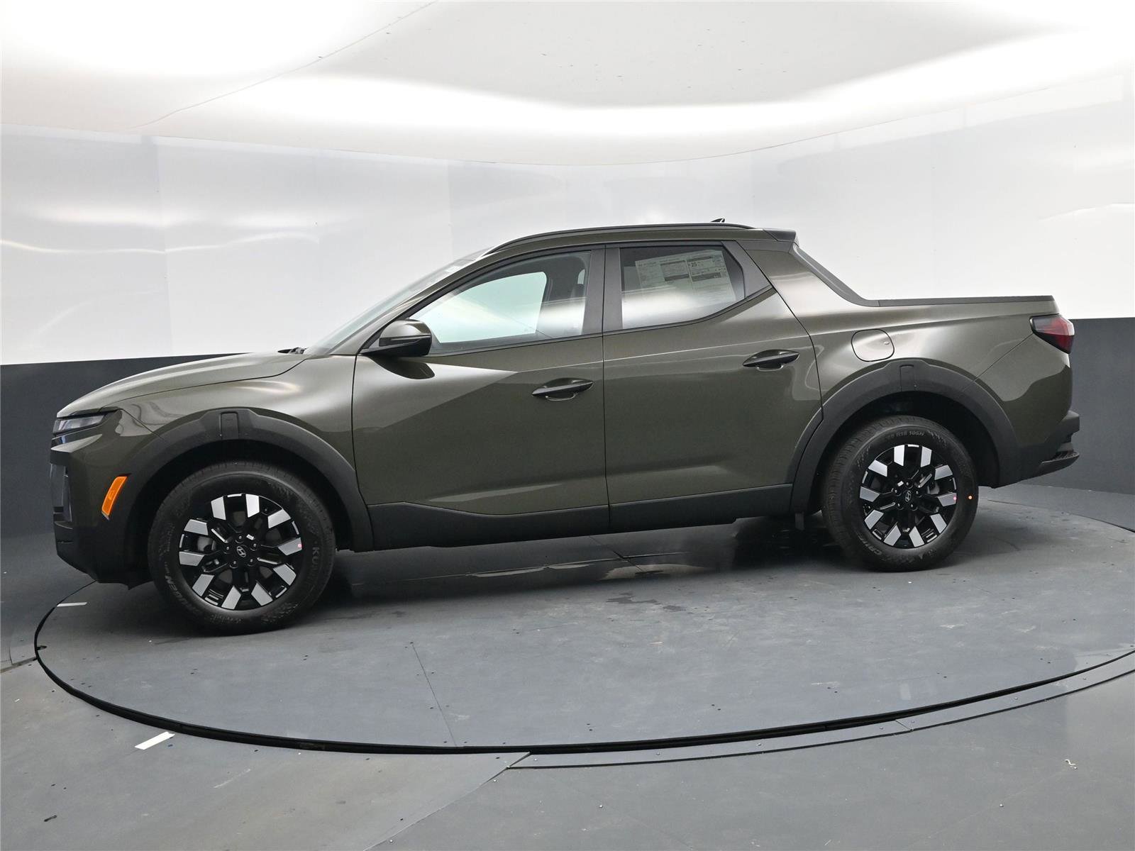 New 2026 Hyundai Santa Cruz SEL image 3