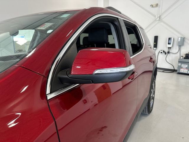 Used 2023 GMC Acadia SLE w/ Driver Convenience Package image 15