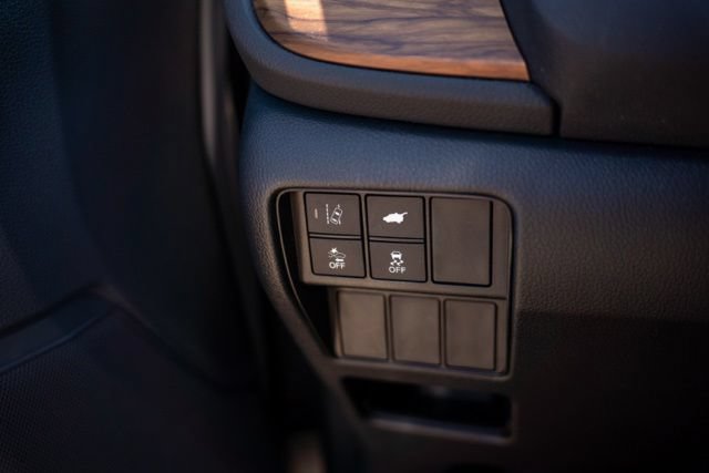 Used 2017 Honda CR-V EX-L image 25