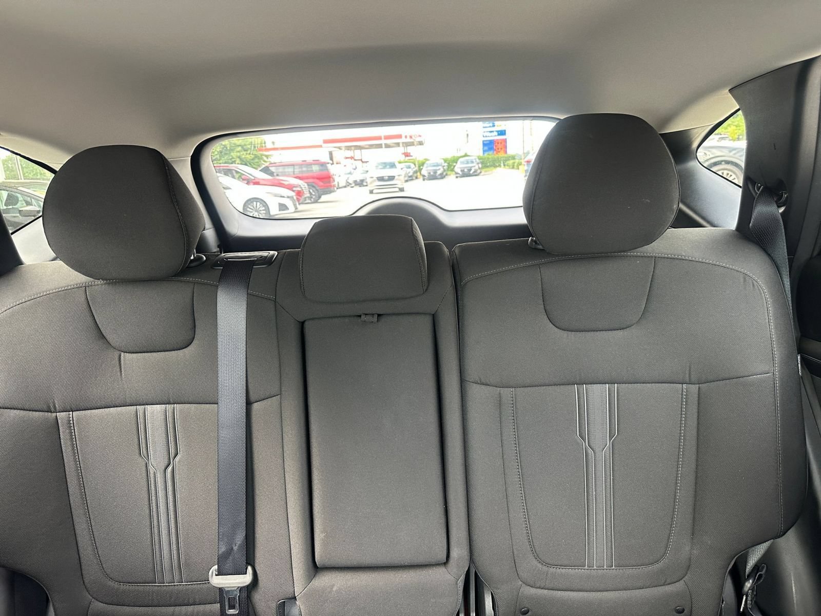 Used 2026 Hyundai Tucson SEL Plus FWD image 38