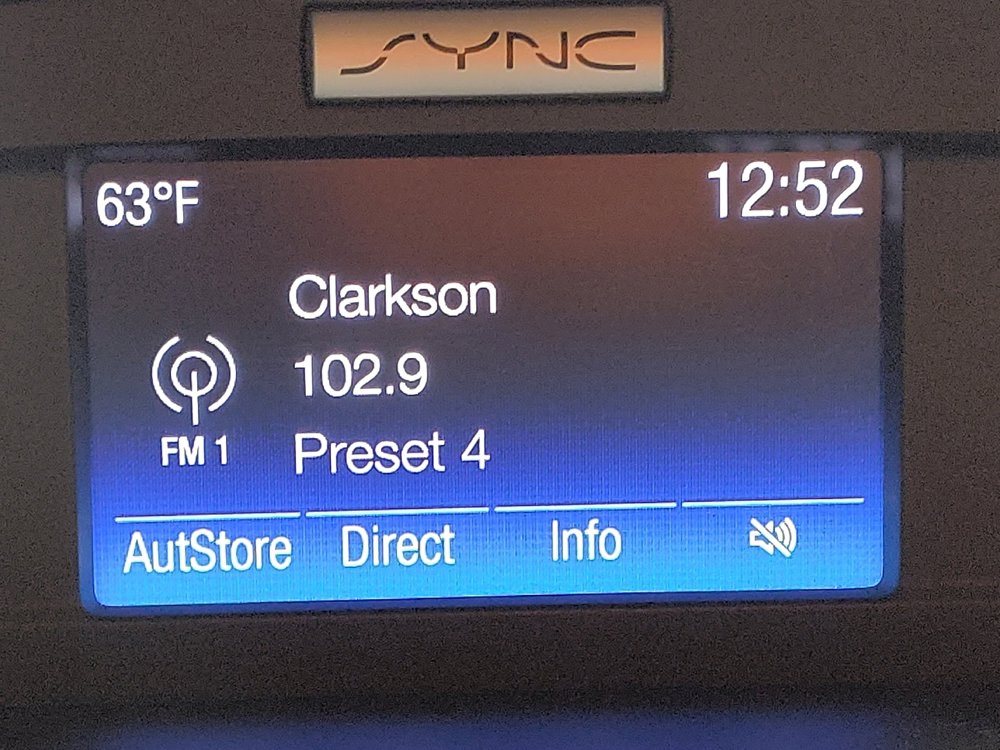 Used 2017 Ford Escape S FWD image 25