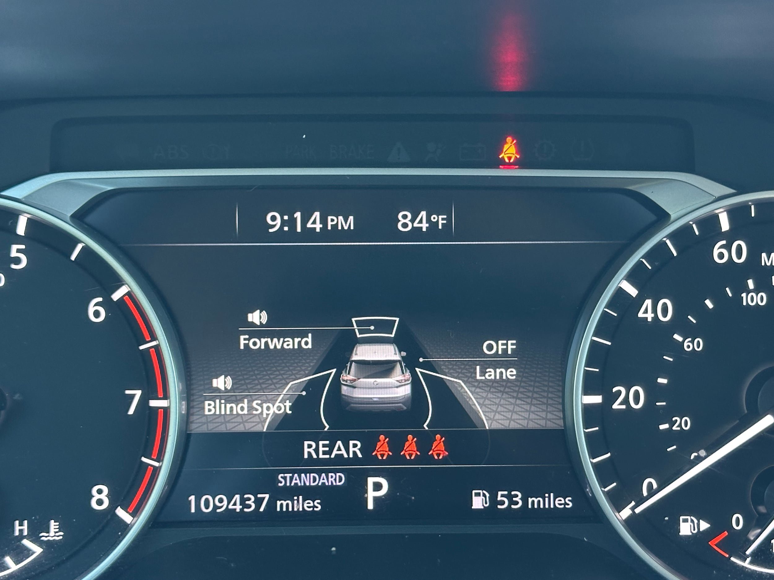 Used 2022 Nissan Rogue SL FWD image 14