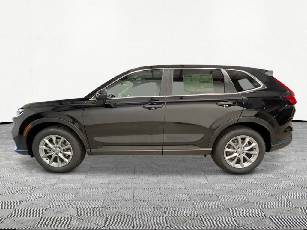 New 2026 Honda CR-V EX image 25