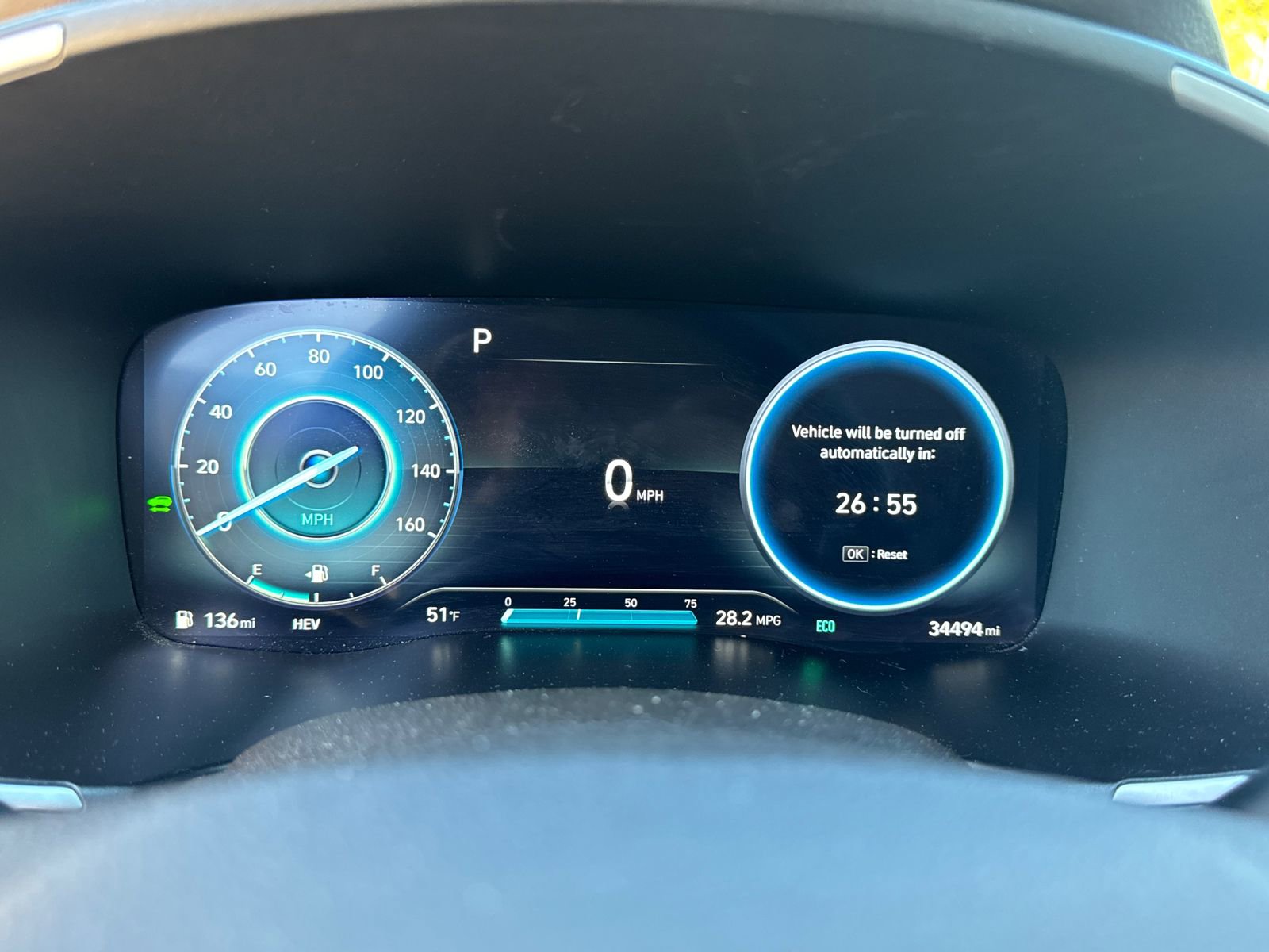 Used 2023 Hyundai Santa Fe SEL Convenience image 28