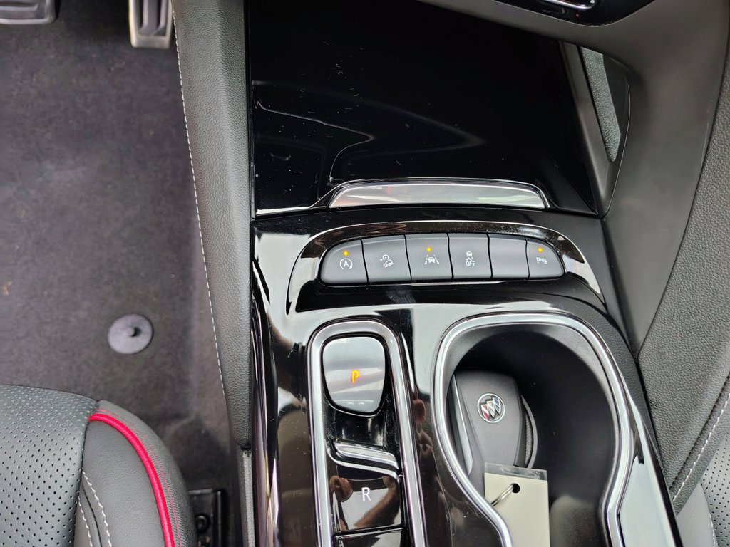Certified 2023 Buick Envision Essence w/ Technology Package I AWD/4WD image 29