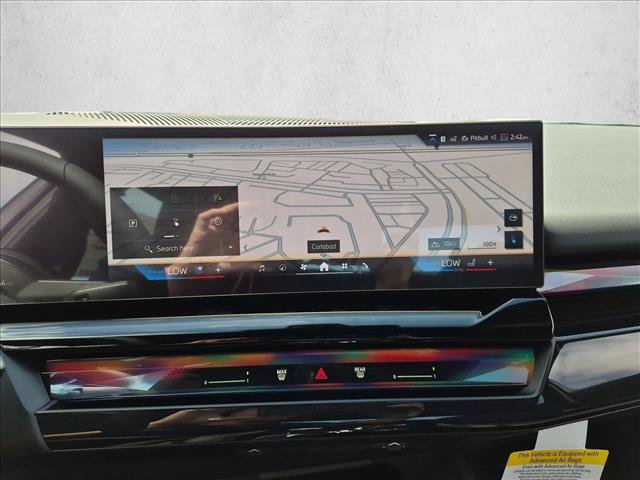 New 2027 BMW i5 eDrive40 w/ M Sport Package RWD image 13