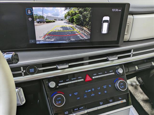New 2026 Hyundai Santa Fe SEL FWD image 14