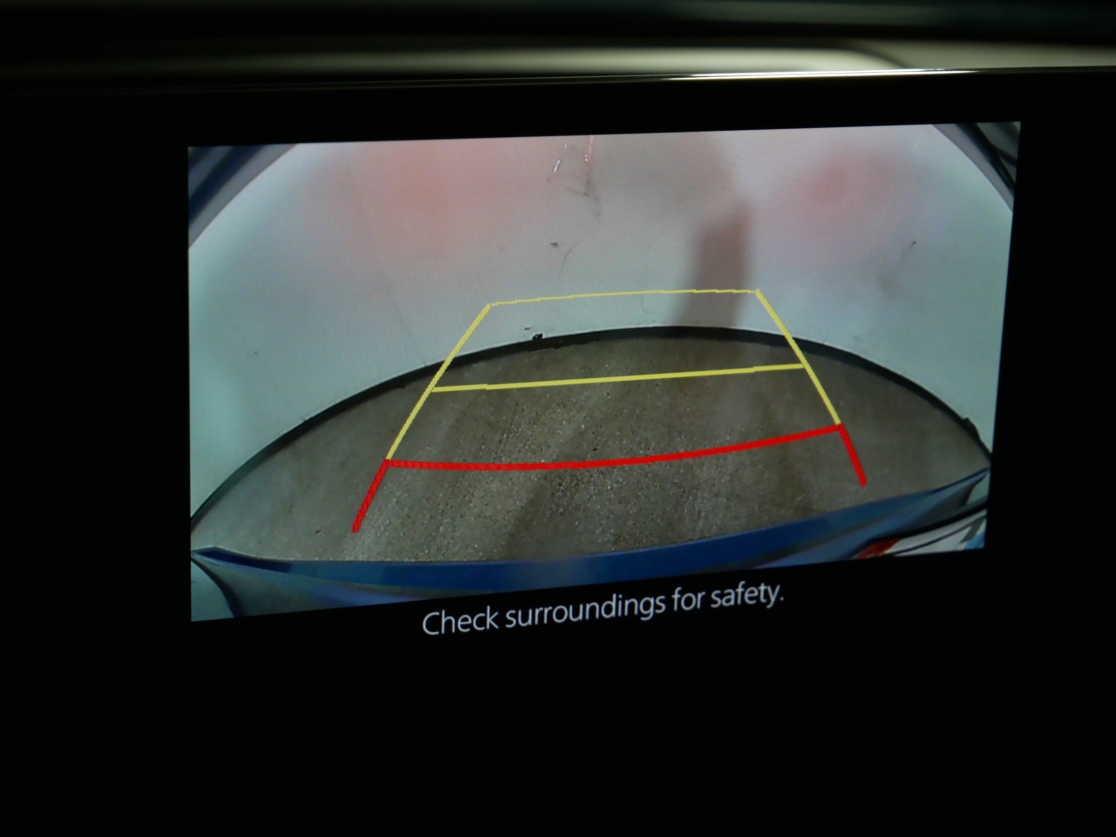 Used 2023 MAZDA CX-5 AWD 2.5 S w/ Premium Package image 33