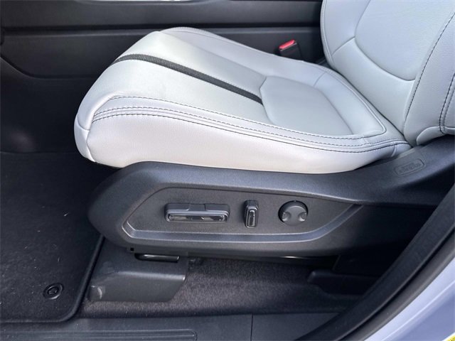 New 2026 Honda Passport RTL image 6