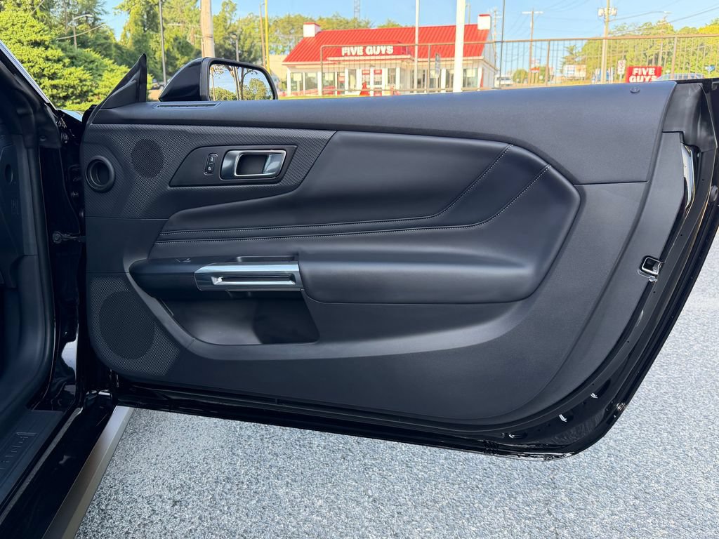 New 2026 Ford Mustang GT Premium RWD image 22