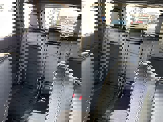 Used 2017 Jeep Grand Cherokee Altitude image 5