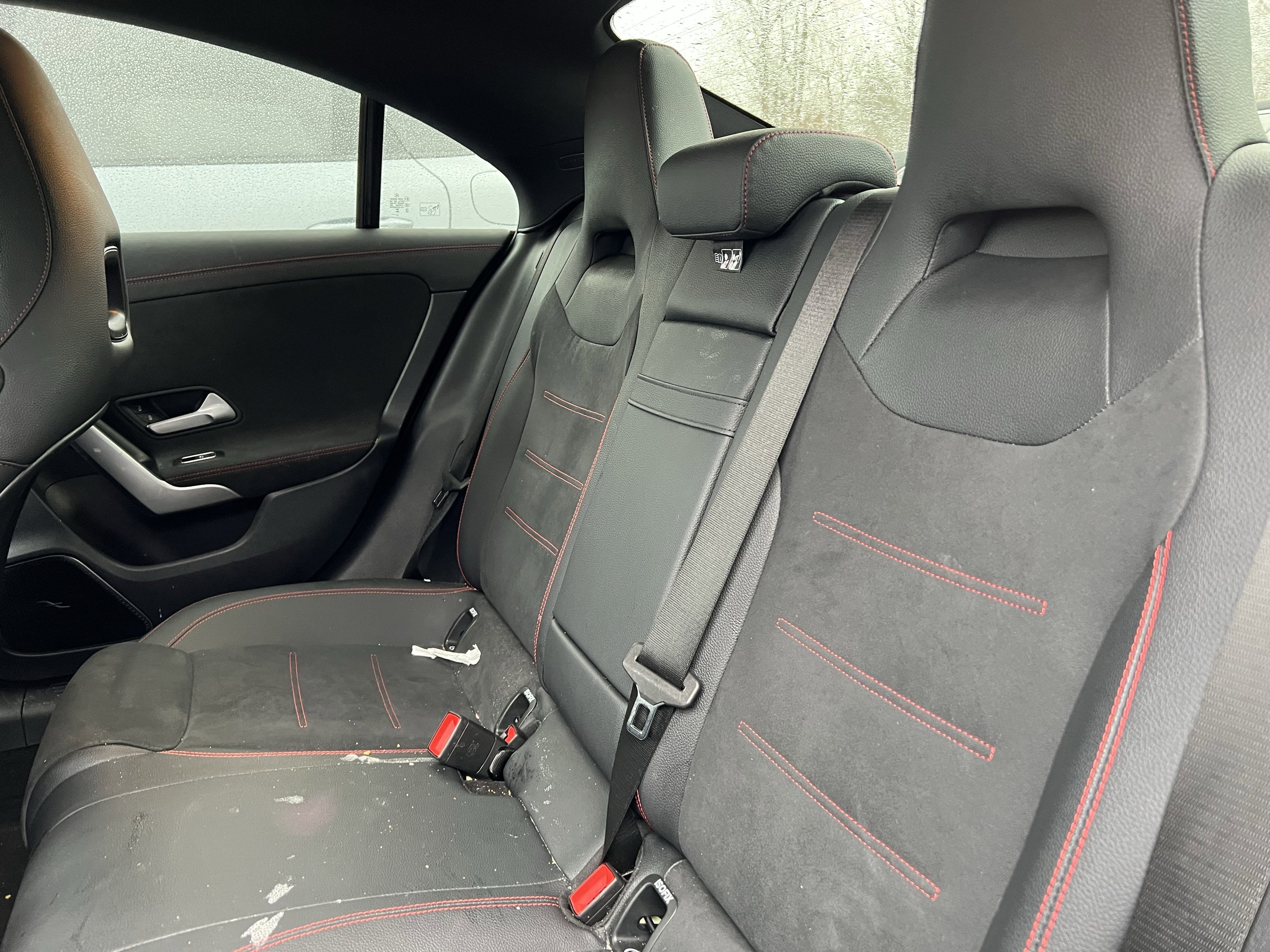 Used 2024 Mercedes-Benz CLA 250 image 34