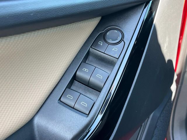 Certified 2026 Chevrolet Equinox ACTIV w/ Convenience Package III FWD image 31