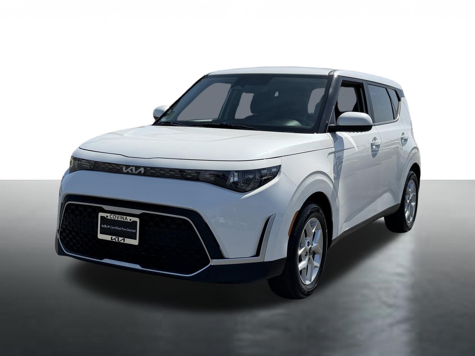Certified 2024 Kia Soul LX w/ Option Group 015 FWD image 4