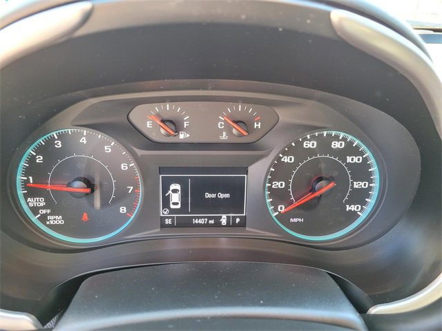 Used 2025 Chevrolet Malibu LS image 27