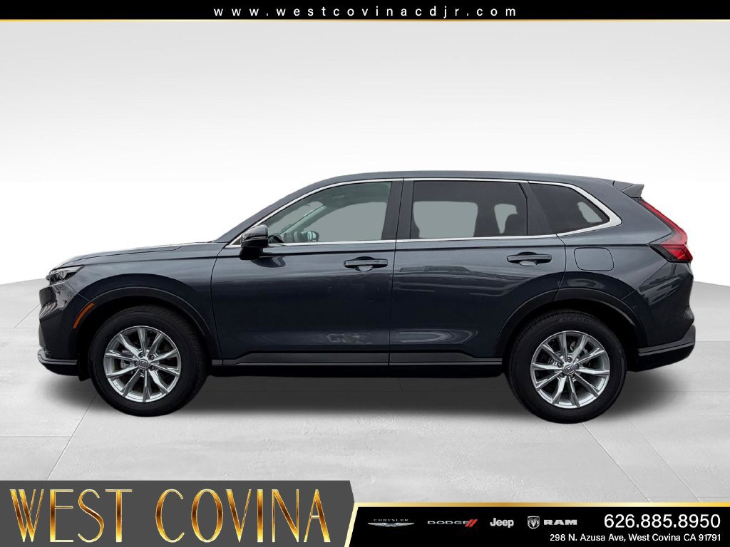 Used 2025 Honda CR-V EX image 4