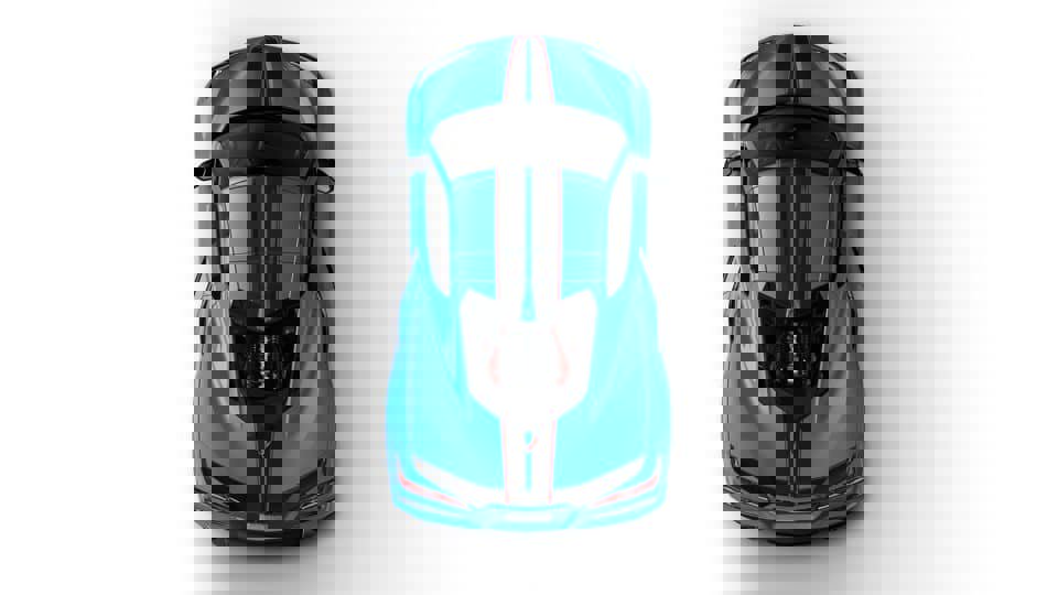 New 2026 Chevrolet Corvette Z06 image 31