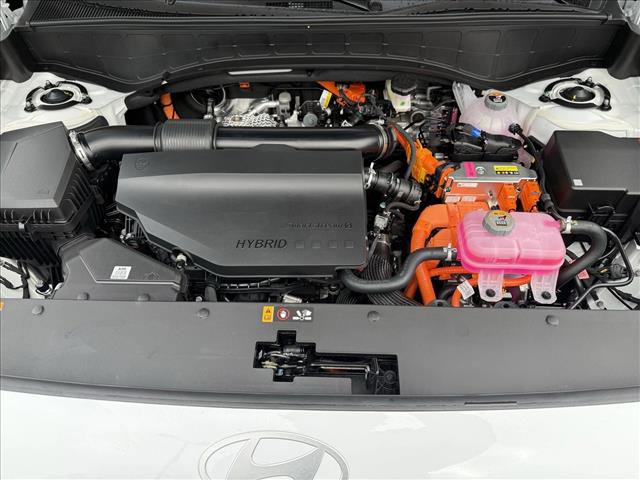 New 2026 Hyundai Palisade Calligraphy image 16