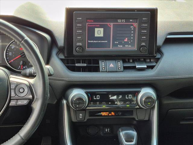 Used 2019 Toyota RAV4 XLE Premium FWD image 13