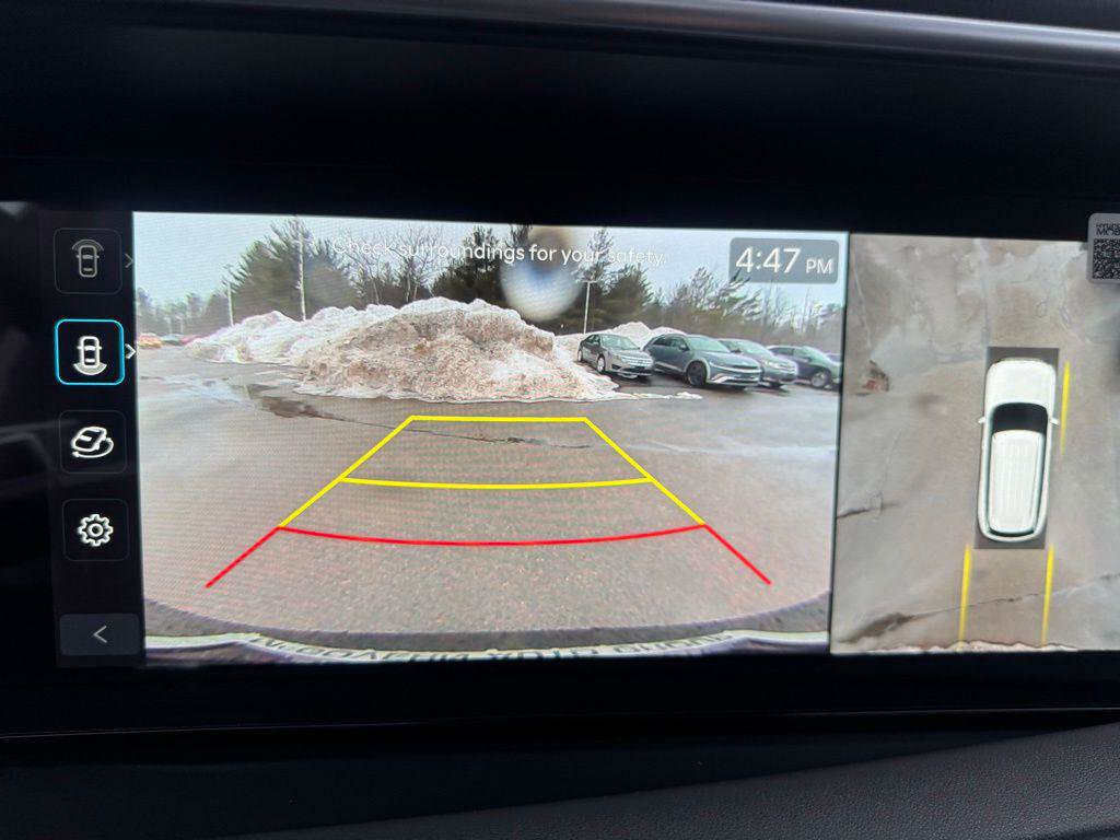 New 2026 Hyundai Palisade Limited image 11