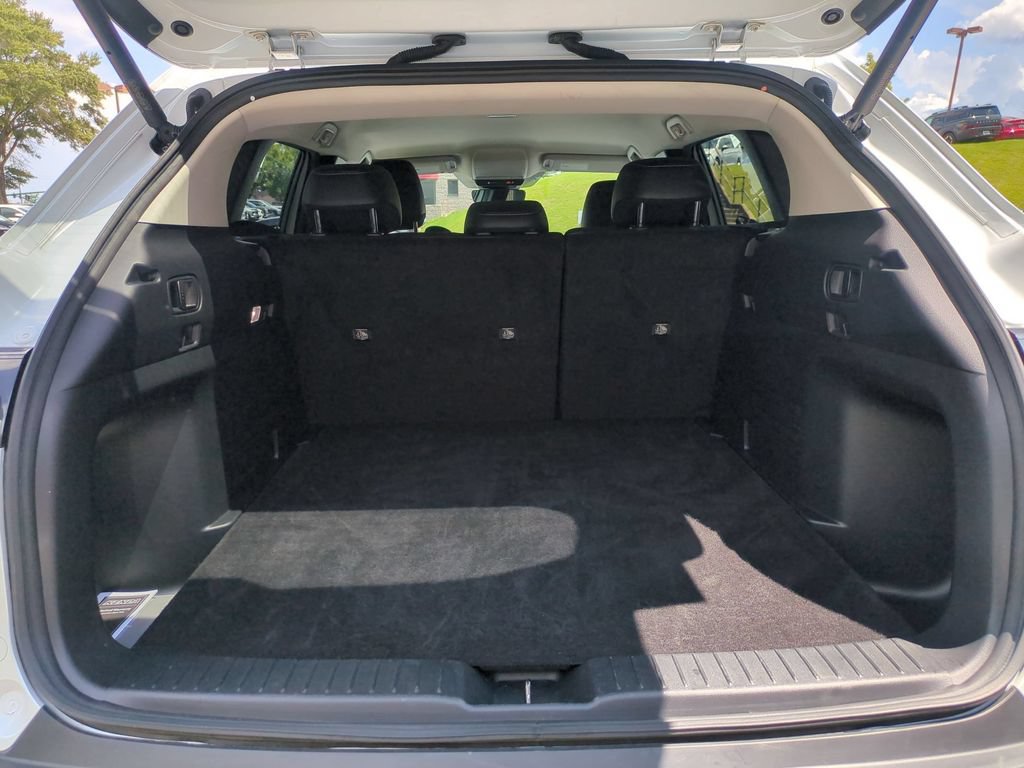 Used 2025 MAZDA CX-50 AWD 2.5 S w/ Preferred Package image 29