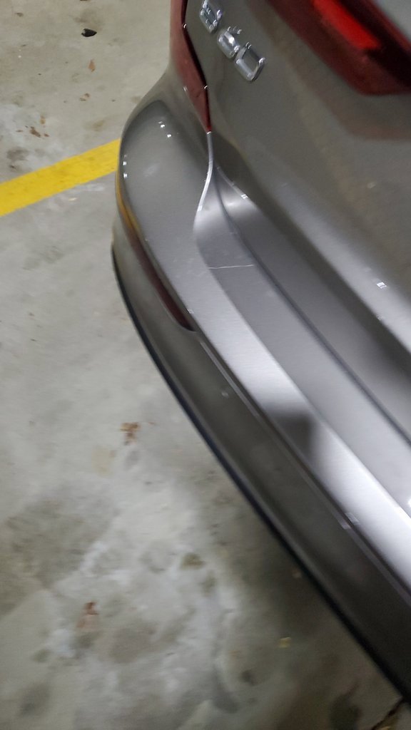 Used 2019 Volvo S60 T6 Inscription image 14