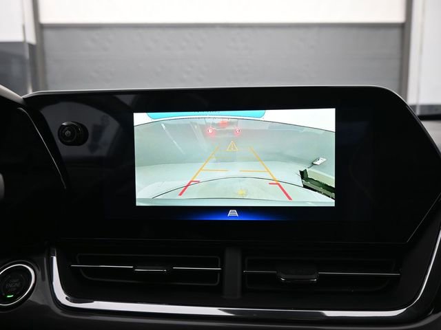 New 2026 Chevrolet Trax ACTIV w/ Sunroof Package image 18