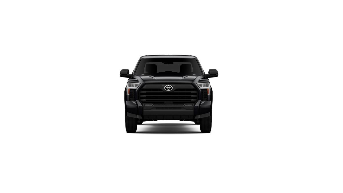New 2026 Toyota Tundra SR5 image 17