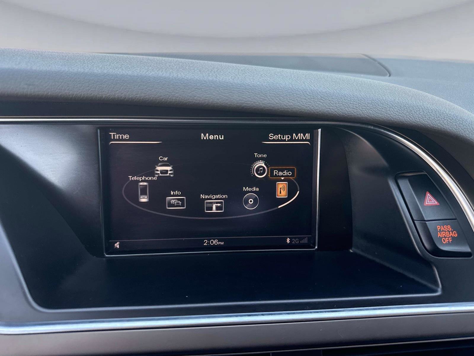 Used 2013 Audi A4 Premium Plus w/ Premium Plus Pkg image 24