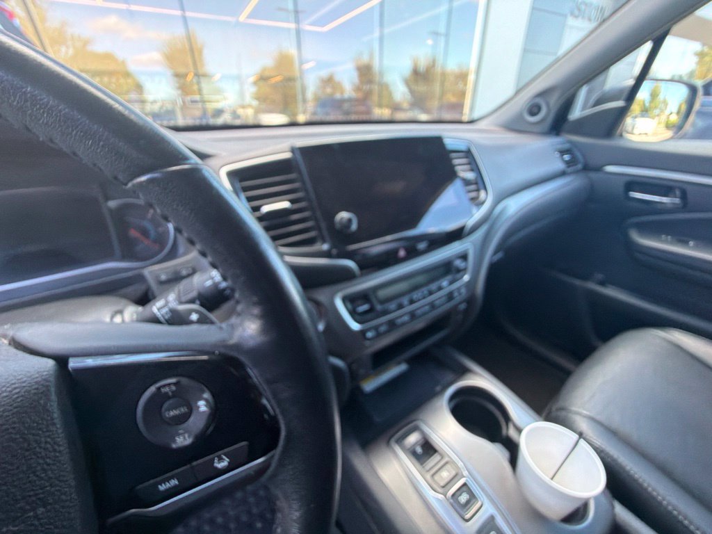 Used 2022 Honda Pilot Special Edition image 12