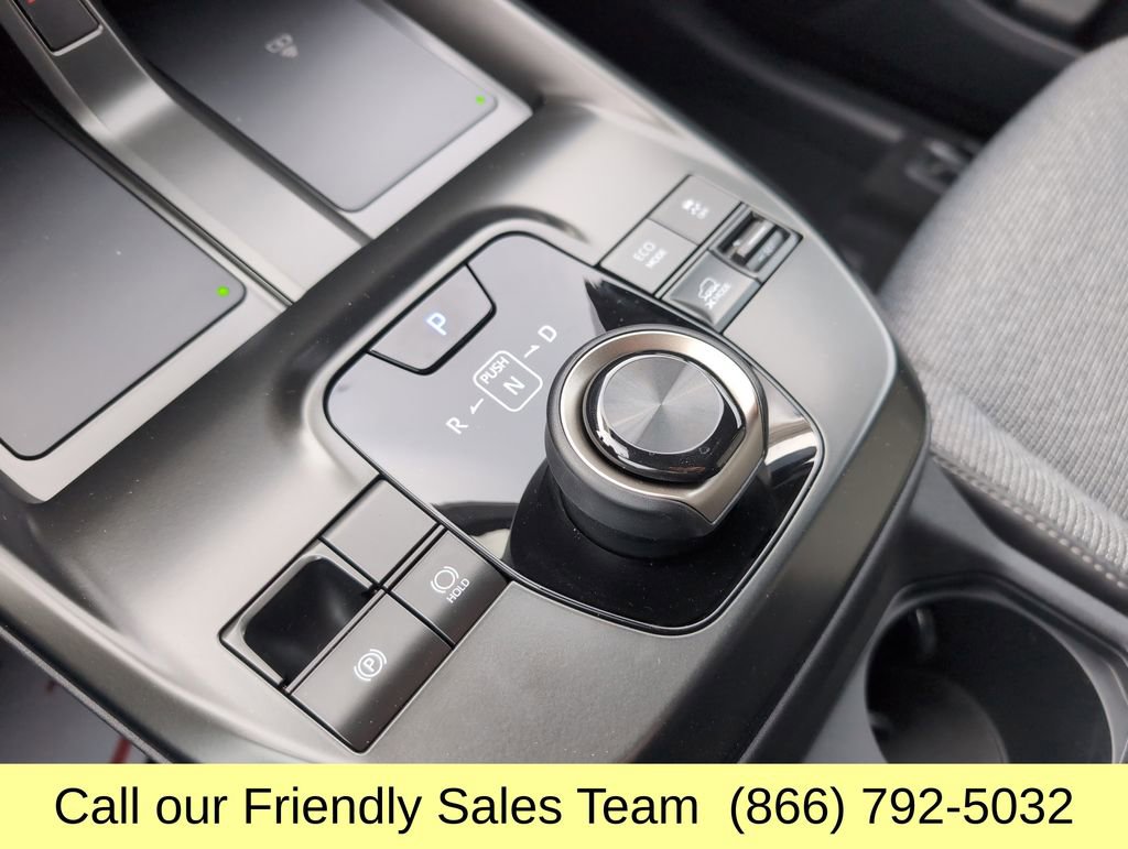 New 2026 Toyota bZ image 23